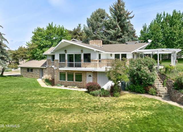 Property at 415 Snow Mass Ln, Yakima, WA 98908, 5 beds, 2.5 baths
