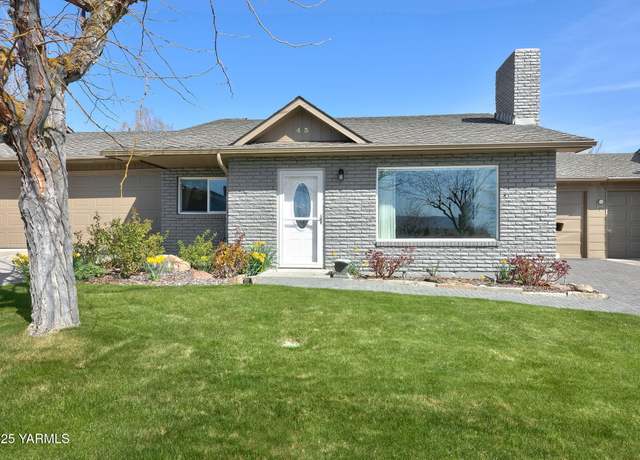 Property at 5910 W Lincoln Ave #43, Yakima, WA 98908, 2 beds, 2 baths