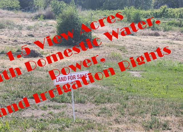 Property at NNA Rigguns Rd, Wapato, WA 98951