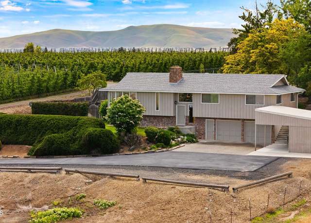 Property at 10800 Zier Rd, Yakima, WA 98908, 4 beds, 3 baths