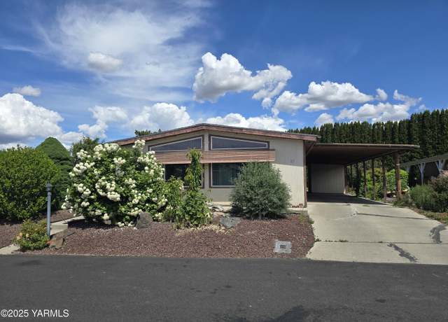 Property at 3701 Gun Club Rd #45, Yakima, WA 98901, 2 beds, 2 baths