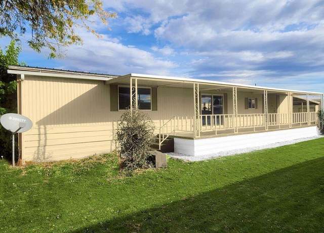 Property at 55 W Washington Ave #18, Yakima, WA 98903, 3 beds, 2 baths