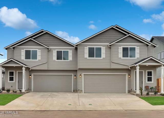 Property at 4806 W Oak Ave, Yakima, WA 98903, 3 beds, 2.5 baths