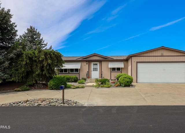 Property at 3701 Gun Club Rd #100, Yakima, WA 98901, 3 beds, 2 baths