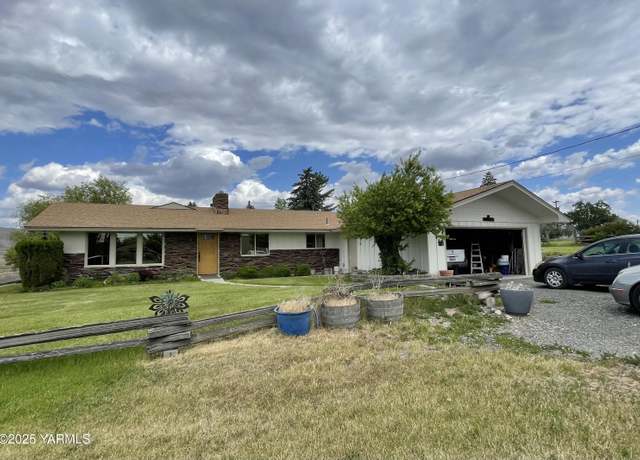 Property at 654 Brathovde Rd, Selah, WA 98942, 3 beds, 2 baths