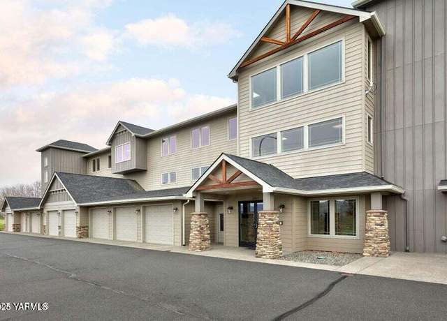 Property at 8905 Occidental Rd Unit 202A, Yakima, WA 98903, 2 beds, 2 baths