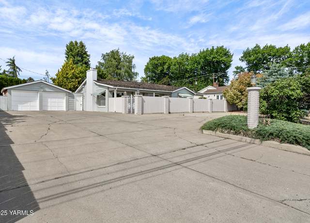 Property at 4405 Summitview Ave, Yakima, WA 98908, 1 bed, 2.5 baths
