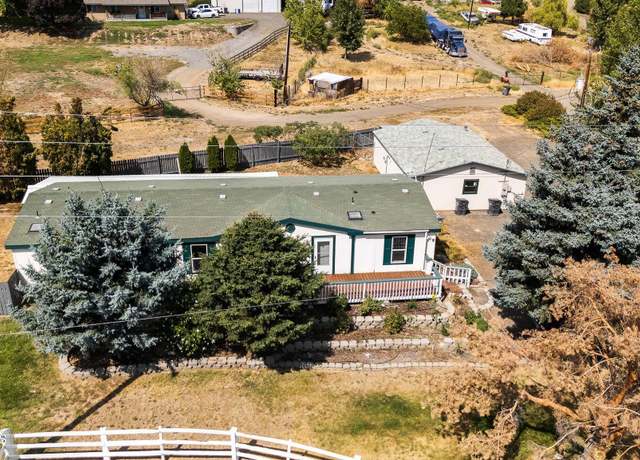 Property at 15083 Cottonwood Canyon Rd, Yakima, WA 98908, 3 beds, 2 baths