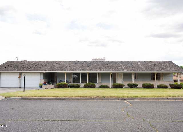 Property at 3606 Richey Rd, Yakima, WA 98902, 3 beds, 2 baths