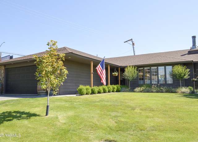 Property at 601 Park Pl, Yakima, WA 98908, 2 beds, 2 baths