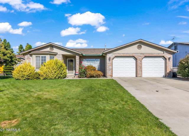 Property at 1508 S 28th Ave, Yakima, WA 98902, 3 beds, 2 baths