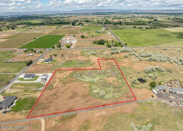 Property at 176501 Lower County Rd, Prosser, WA 99350