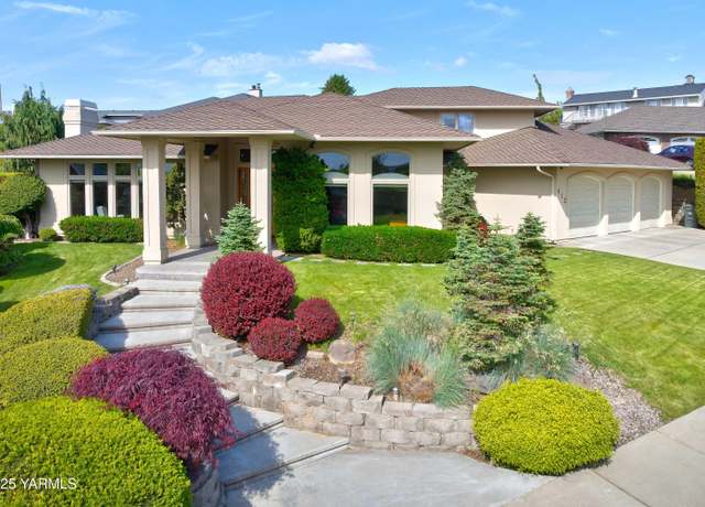 Property at 412 N 69th Ave, Yakima, WA 98908, 3 beds, 3 baths