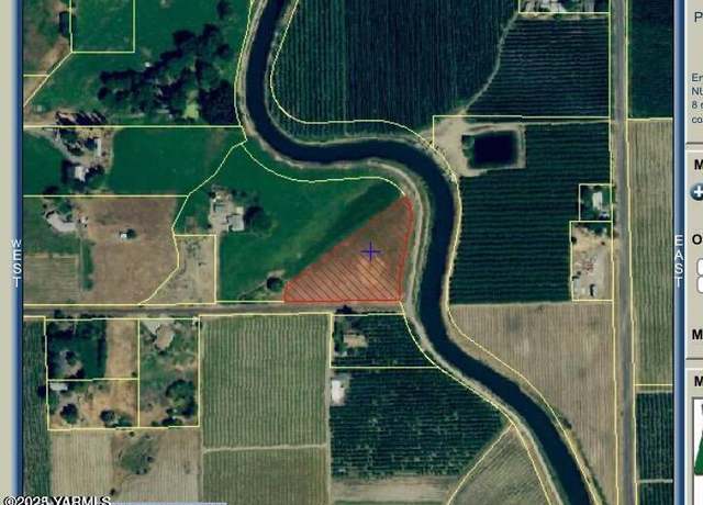 Property at NKA Orchardvale Rd, Zillah, WA 98953