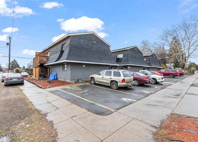 Property at 1408 Roosevelt Ave, Yakima, WA 98902