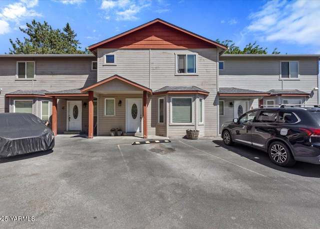 Property at 512 S 5th St, Selah, WA 98942
