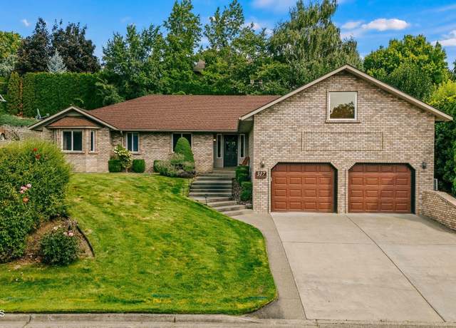 Property at 317 N 73rd Ave, Yakima, WA 98908, 3 beds, 2.5 baths