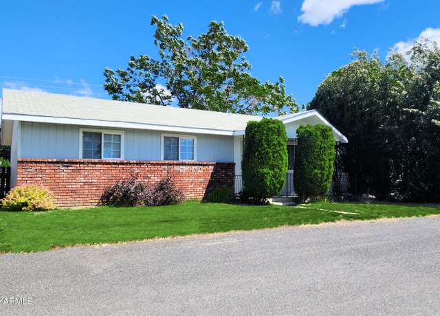 Property at 3403 S 4th St, Union Gap, WA 98903, 3 beds, 1 bath