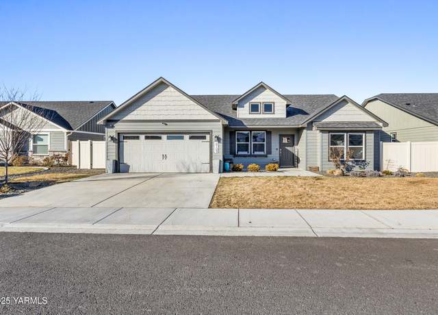Property at 6109 Judd Ave, Yakima, WA 98903, 4 beds, 2 baths