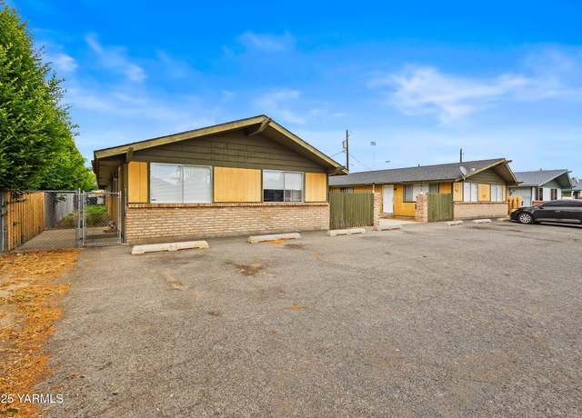 Property at 904 S 42nd Ave, Yakima, WA 98908