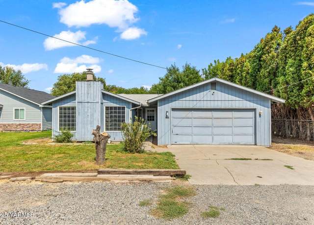 Property at 3503 Terrace Heights Dr, Yakima, WA 98901, 3 beds, 2 baths