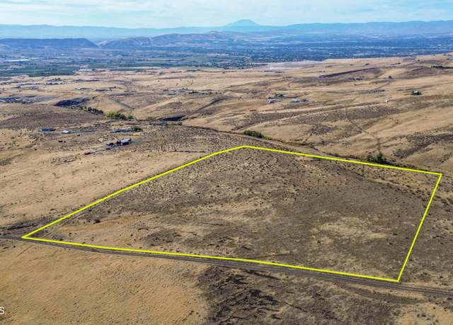 Property at NKA Un-assigned St, Yakima, WA 98901