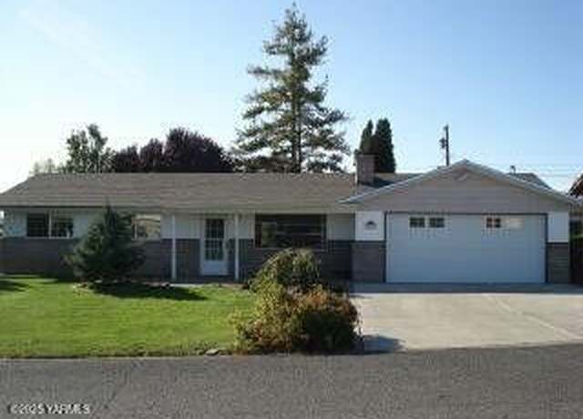 Property at 510 N 39th St, Yakima, WA 98901, 2 beds, 2 baths
