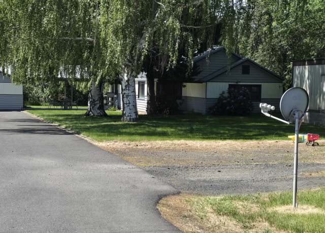 Property at 9810 US Hwy 12 Ave, Naches, WA 98937, 5 beds, 2 baths