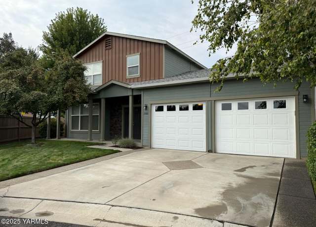Property at 2300 S 80th Ave, Yakima, WA 98908, 4 beds, 3 baths