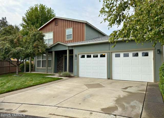 Property at 2300 S 80th Ave, Yakima, WA 98908, 4 beds, 3 baths