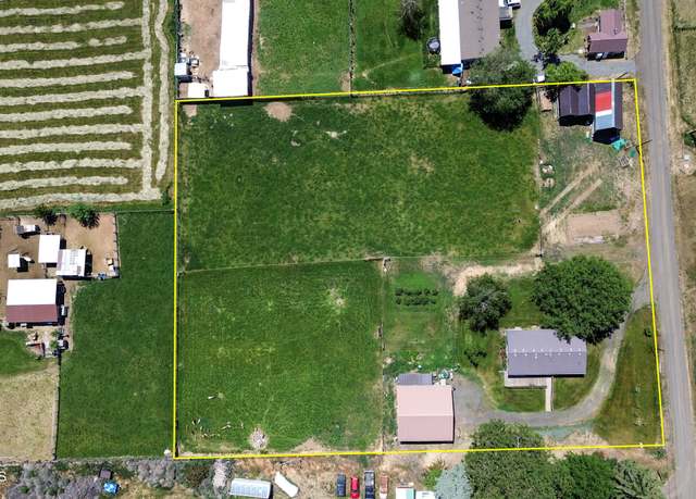 Property at 12703 Wide Hollow Rd, Yakima, WA 98908, 3 beds, 2 baths