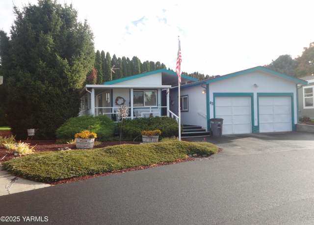 Property at 3701 Gun Club Rd #43, Yakima, WA 98901, 2 beds, 2.5 baths