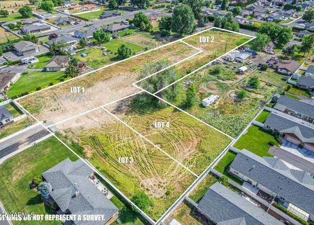 Property at 8200 Annalisa Ln, Yakima, WA 98908
