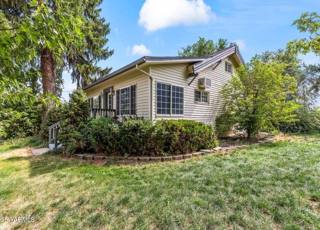 Property at 11606 Gilbert Rd, Yakima, WA 98903, 3 beds, 1.5 baths