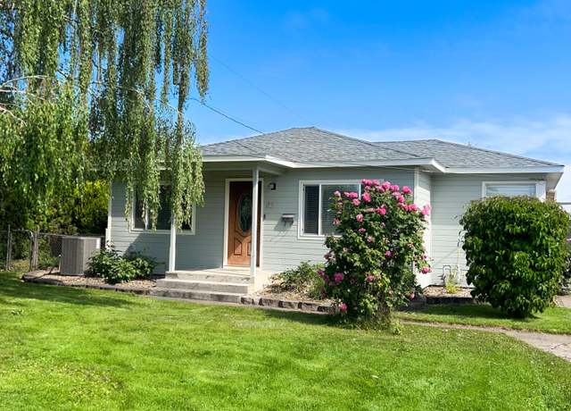 Property at 63 W Mead Ave, Yakima, WA 98902, 3 beds, 2 baths