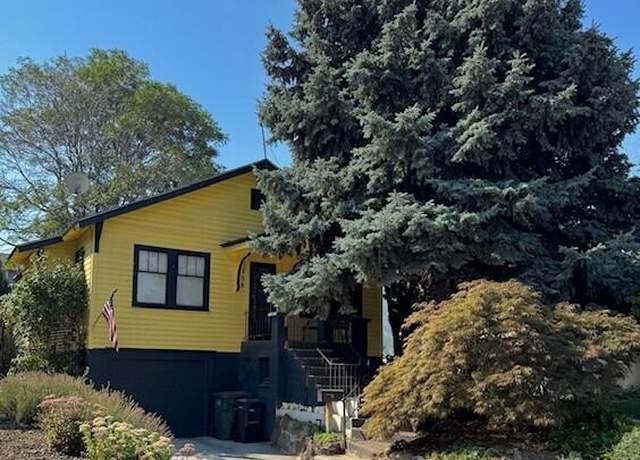 Property at 2308 Eleanor St, Yakima, WA 98902, 3 beds, 1.5 baths