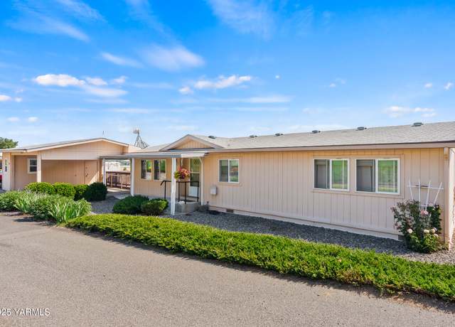 Property at 47 Leisure Hill Dr, Union Gap, WA 98903, 3 beds, 2 baths