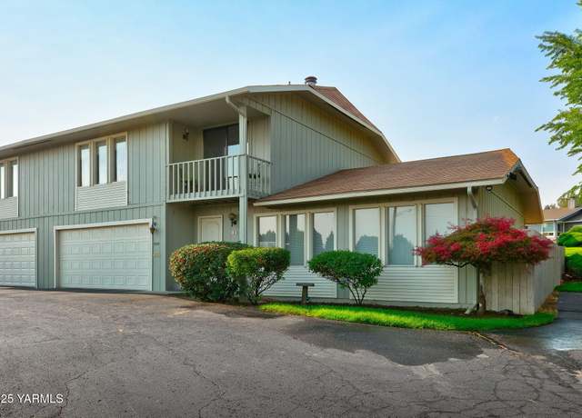 Property at 3008 Englewood Ave #31, Yakima, WA 98902, 3 beds, 2.5 baths
