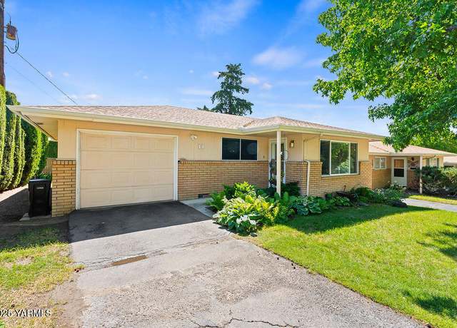 Property at 7610 Summitview Ave #11, Yakima, WA 98908, 1 bed, 1 bath