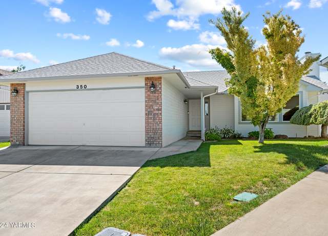 Property at 350 S 76th Ave, Yakima, WA 98908, 3 beds, 2 baths