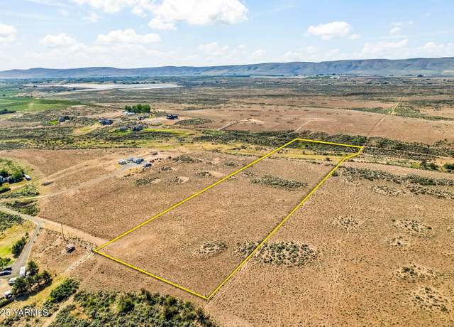 Property at NKA Wakatak Rd #1, Yakima, WA 98908