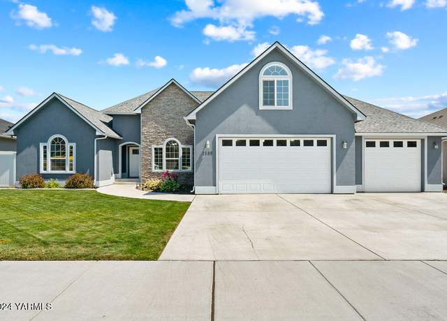 Property at 2109 Ruby Way, Yakima, WA 98903, 3 beds, 2 baths