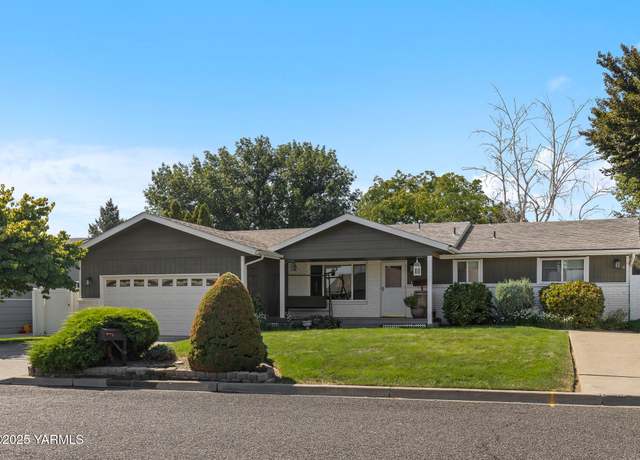 Property at 1304 Karr Ave, Yakima, WA 98902, 3 beds, 2 baths