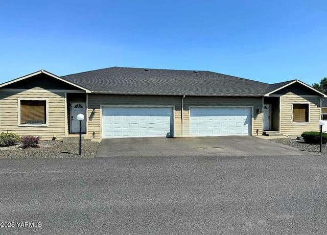Property at 3103 Swan Ave, Yakima, WA 98902