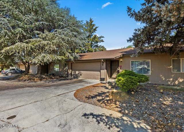 Property at 4604 W Nob Hill Blvd, Yakima, WA 98908