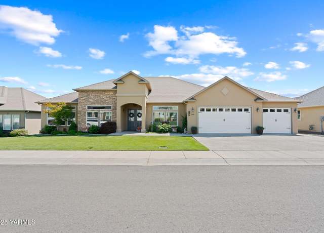 Property at 7506 Lyons Ln, Yakima, WA 98903, 4 beds, 3.5 baths