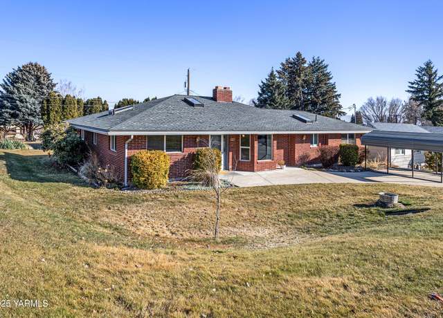 Property at 623 N 51st Ave, Yakima, WA 98908, 3 beds, 2 baths