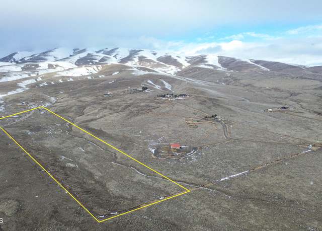 Property at NNA Wenas View Dr, Selah, WA 98942