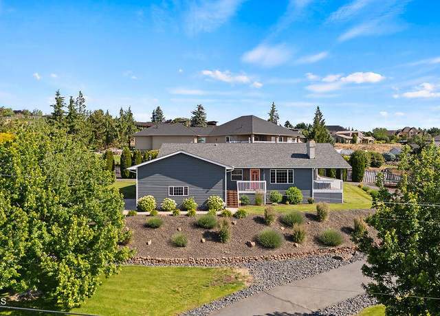 Property at 7905 Englewood Ave, Yakima, WA 98908, 3 beds, 2 baths