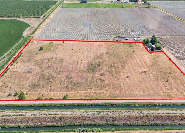 Property at nka Lateral A/prgrssve rd Rd, Wapato, WA 98951